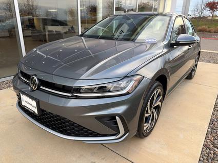 2026 Volkswagen Jetta Medford OR