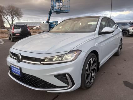 2026 Volkswagen Jetta Idaho Falls ID