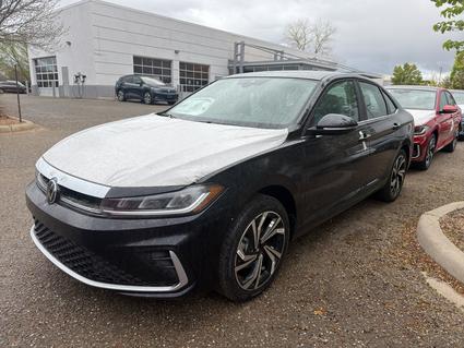 2026 Volkswagen Jetta Santa Fe NM