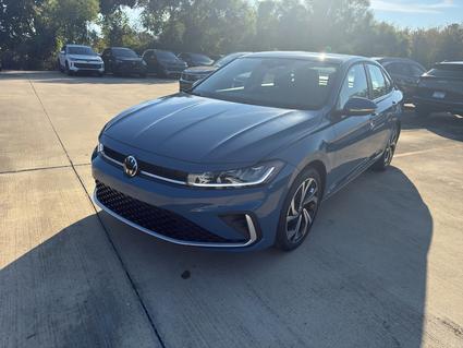 2026 Volkswagen Jetta Tupelo MS