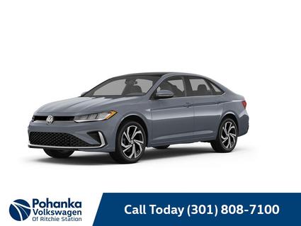 2026 Volkswagen Jetta Capitol Heights MD
