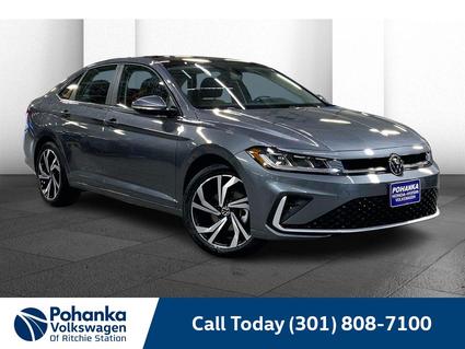 2026 Volkswagen Jetta Capitol Heights MD