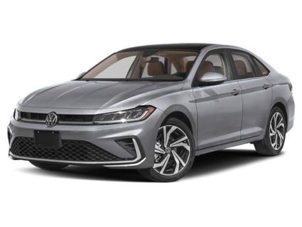 2026 Volkswagen Jetta Burnsville MN