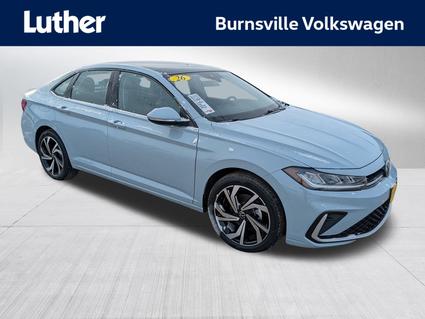 2026 Volkswagen Jetta Burnsville MN