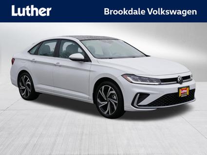 2026 Volkswagen Jetta Minneapolis MN