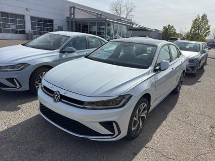 2026 Volkswagen Jetta Santa Fe NM