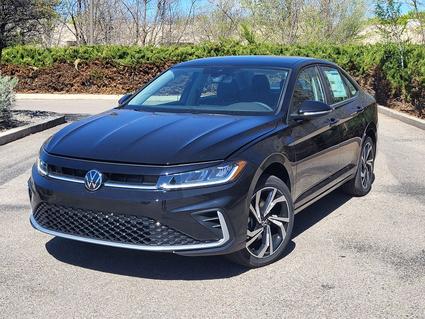 2026 Volkswagen Jetta Santa Fe NM