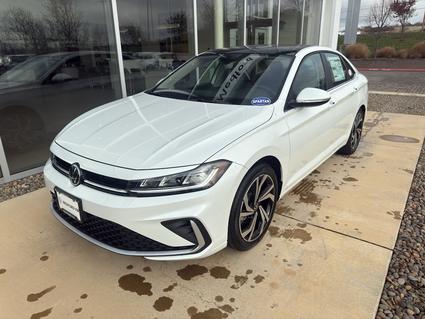 2026 Volkswagen Jetta Medford OR