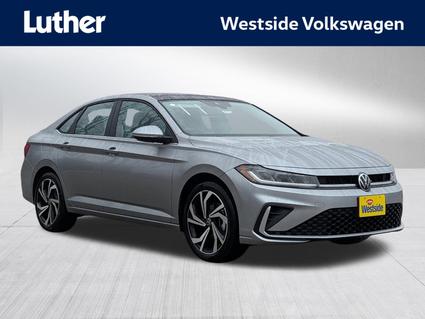 2026 Volkswagen Jetta Minneapolis MN