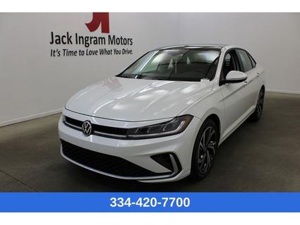 2026 Volkswagen Jetta Montgomery AL