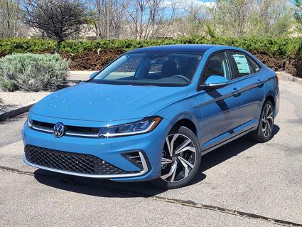 2026 Volkswagen Jetta Santa Fe NM