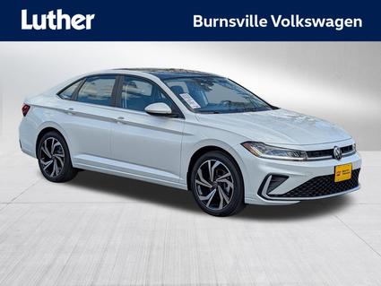 2026 Volkswagen Jetta Burnsville MN