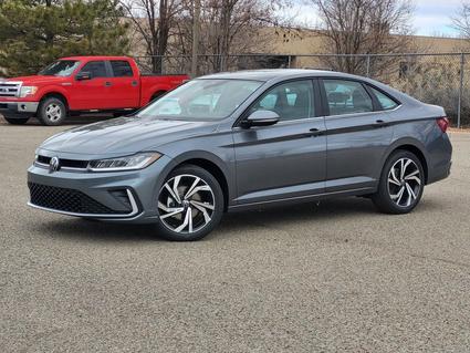 2026 Volkswagen Jetta Santa Fe NM