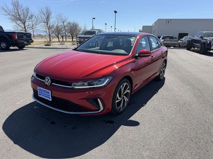 2026 Volkswagen Jetta Idaho Falls ID