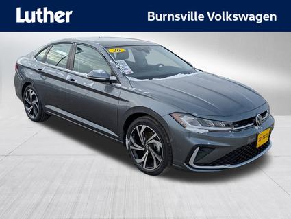2026 Volkswagen Jetta Burnsville MN