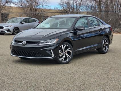 2026 Volkswagen Jetta Santa Fe NM