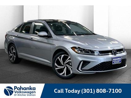 2026 Volkswagen Jetta Capitol Heights MD