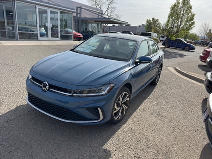 2026 Volkswagen Jetta Santa Fe NM