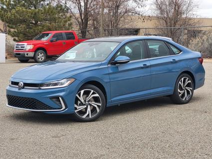 2026 Volkswagen Jetta Santa Fe NM