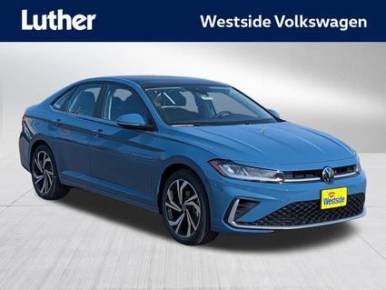 2026 Volkswagen Jetta Minneapolis MN