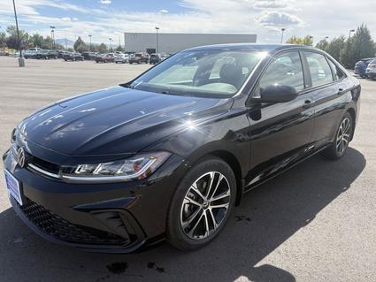 2025 Volkswagen Jetta Idaho Falls ID