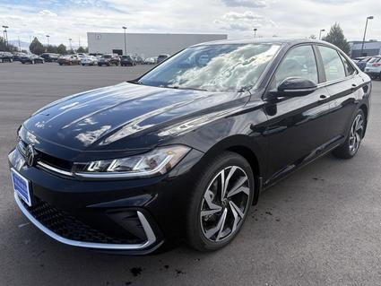 2025 Volkswagen Jetta Idaho Falls ID