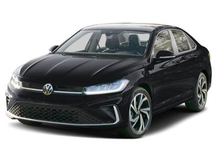 2025 Volkswagen Jetta Minneapolis MN