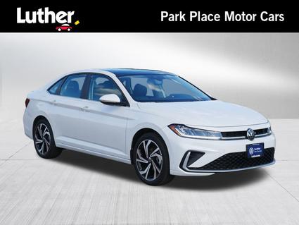 2025 Volkswagen Jetta Rochester MN