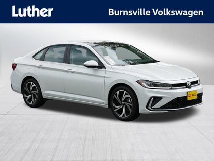 2025 Volkswagen Jetta Burnsville MN