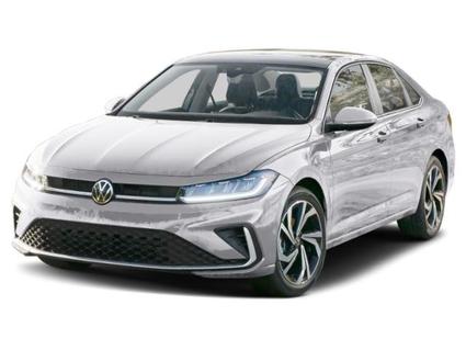 2025 Volkswagen Jetta Burnsville MN