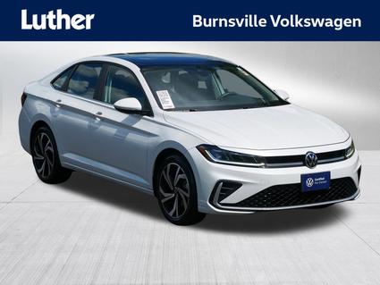 2025 Volkswagen Jetta Burnsville MN