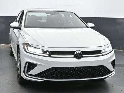 2025 Volkswagen Jetta Tupelo MS