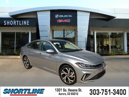 2025 Volkswagen Jetta Aurora CO