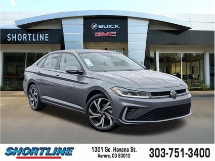 2025 Volkswagen Jetta Aurora CO