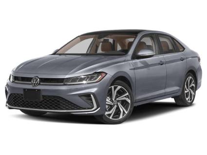 2025 Volkswagen Jetta Minneapolis MN