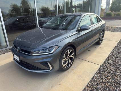 2025 Volkswagen Jetta Medford OR