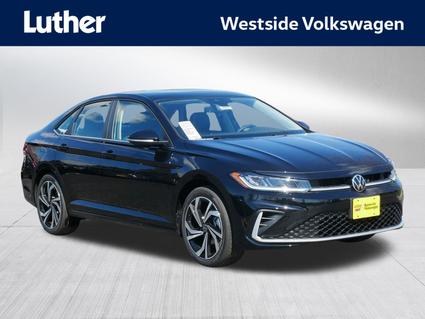 2025 Volkswagen Jetta Minneapolis MN