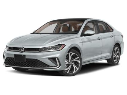 2025 Volkswagen Jetta Burnsville MN