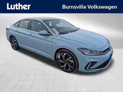 2025 Volkswagen Jetta Burnsville MN