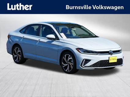 2025 Volkswagen Jetta Burnsville MN