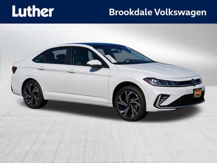 2025 Volkswagen Jetta Minneapolis MN
