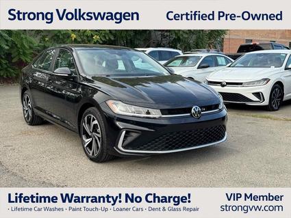 2025 Volkswagen Jetta Salt Lake City UT