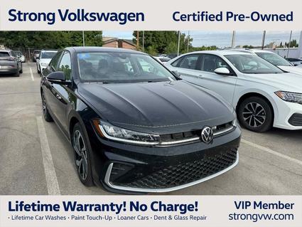 2025 Volkswagen Jetta Salt Lake City UT