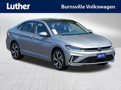 2025 Volkswagen Jetta Burnsville MN