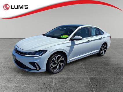 2025 Volkswagen Jetta Warrenton OR