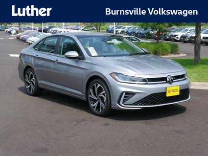 2025 Volkswagen Jetta Burnsville MN