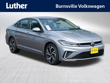 2025 Volkswagen Jetta Burnsville MN