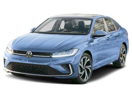 2025 Volkswagen Jetta Minneapolis MN