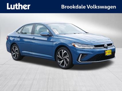 2025 Volkswagen Jetta Minneapolis MN
