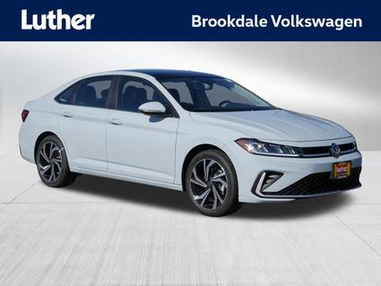 2025 Volkswagen Jetta Minneapolis MN